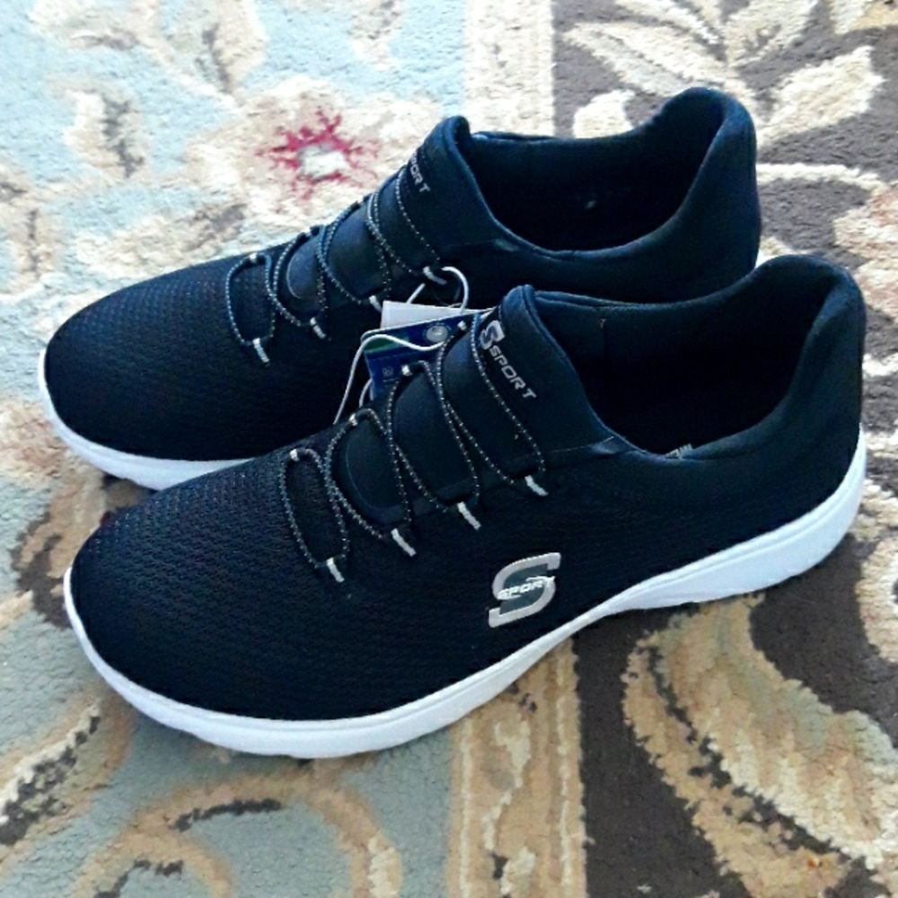3x*Host Pick*Skechers Sport Rummie shoes